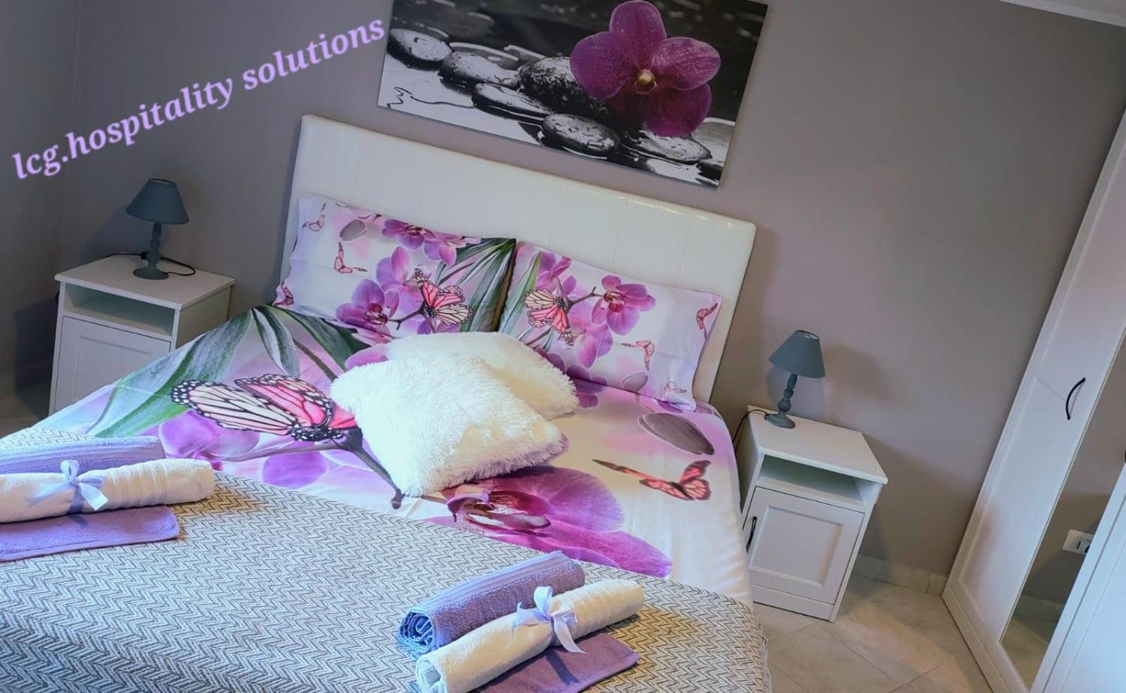 B&B Villa S Anna Hospitality Solutions Arquata Scrivia Exterior photo